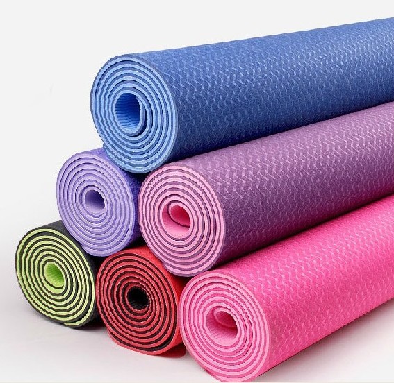 YOGA MAT-TPE